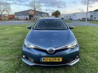 tweedehands Toyota Auris 1.8 Hybrid Lease Pro - NAVI/CAM/PANO/NAP