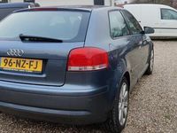 tweedehands Audi A3 1.6