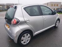 tweedehands Toyota Aygo * 2009 * 164 DKM * 1.0-12V Access * APK *