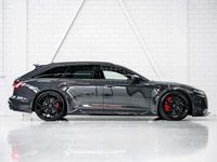 tweedehands Audi RS6 RS6 ABTLE Legacy Edition 1 of 200 l PTS Schieferg