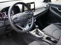 Occasion Hyundai i30 120 PK (88 kW) 2023 Grijs Stationwagen