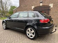 tweedehands Audi A3 Sportback 1.6 Attraction Pro Line Business