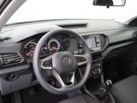 tweedehands VW T-Cross - 1.0 TSI Life Business | 95 PK | Apple CarPlay / Android Auto | Cruise Control | Parkeersensoren