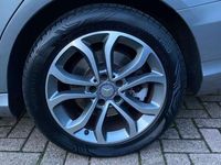 tweedehands Mercedes C350 Estate e Lease Edition|Hybride|NL Auto|Luchtvering