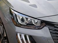 Occasion Peugeot 208 Allure 101 PK (74 kW) 2025 Grijs Hatchback