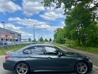 Occasion BMW 330 184 PK (135 kW) 2016 Grijs Sedan