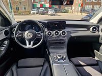 tweedehands Mercedes C180 Business Solution, Navigatie,Apple Car Play,Climat