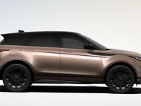 Nieuw Land Rover Range Rover evoque SE Dynamic 268 PK (197 kW) 2026 Bruin SUV