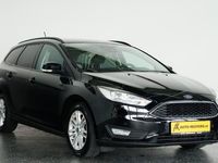 tweedehands Ford Focus Wagon 1.0 / Navi / Carplay / Cruise control / All