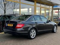 Occasion Mercedes C180 Avantgarde 157 PK (115 kW) 2014 Sedan Sedan