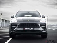 tweedehands Porsche Macan 3.0 S | Panorama | SportDesign | Sportuitlaat