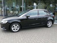 tweedehands Audi A3 30 TFSI SCHUIFDAK NAVI LEDER