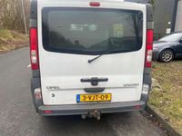 tweedehands Opel Vivaro 2.0 CDTI L1H1 DPF