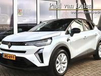 Occasion Renault Captur 158 PK (116 kW) 2025 Wit SUV