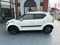Occasion Suzuki Ignis 90 PK (66 kW) 2019 Wit SUV