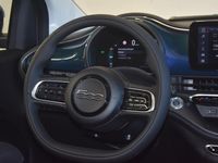 tweedehands Fiat Sedici 500 Icon 42 kWh Automaat Navigatie via Apple / Android | Climate control | Achteruitrijcamera | Parkeersensoren v+a |Inch lmv
