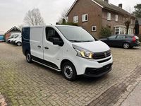 Occasion Fiat Talento 95 PK (69 kW) 2017 Wit MPV