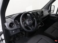 Occasion Mercedes Sprinter 114 PK (83 kW) 2022 Wit Van