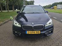 Occasion BMW 218 Luxury Line 136 PK (100 kW) 2014 Stationwagen