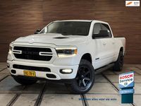 Occasion Dodge Ram 2019 Wit Pickup