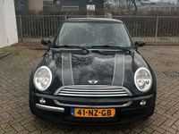 tweedehands Mini Cooper 1.6 Chili