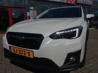 tweedehands Subaru XV 1.6i Premium | AWD | Leder | Trekhaak |