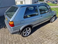 tweedehands VW Golf II 1.3 CL