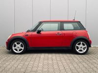 Occasion Mini ONE Pepper 90 PK (66 kW) 2005 Rood Hatchback