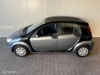 Occasion Smart ForFour 64 PK (47 kW) 2006 Zwart Hatchback