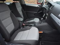 tweedehands VW Jetta Hybrid 1.4 TSI Highline '14 Xenon Clima Navi Cruis