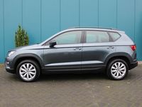 tweedehands Seat Ateca 1.5 TSI 150 PK DSG Automaat Style/ECC/NAV/LMV/PDC/