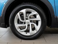tweedehands Opel Crossland X 1.2 Turbo 110PK Edition + | Navigatie | Parkeersensoren | Apple Carplay & Android Auto | Lichtmetalen velgen |