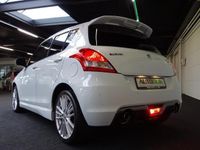 tweedehands Suzuki Swift 1.6 Sport Xenon | Full Options | evt. Carplay