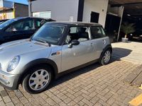 Occasion Mini Cooper Pepper 116 PK (85 kW) 2003 Grijs Hatchback