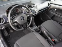 tweedehands VW up! 1.0/65pk United|2020|Navi(Maps&More)|Clima|Cruise|PDC+Camera|16"LMV|Unieke kilometerstand!!