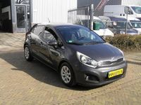 tweedehands Kia Rio 1.2 CVVT Plus Pack nap airco nieuwe apk