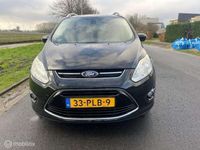 tweedehands Ford Grand C-Max 1.6 Titanium 7p.