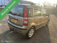 tweedehands Fiat Panda 1.2 Edizione Cool "ZUINIGE HOOGZITTER"