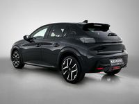 Nieuw Peugeot 208 GT 2026 Zwart Hatchback