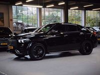 tweedehands Mercedes GLE53 AMG Coupé 4MATIC+ Navi|Leder|Org.NL|1e Eig.|Massage|43