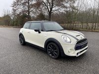 Occasion Mini Cooper S Business 192 PK (141 kW) 2014 Wit Hatchback