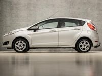 Occasion Ford Fiesta Style 80 PK (58 kW) 2016 Grijs Hatchback