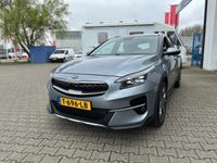 tweedehands Kia XCeed 1.6 GDi PHEV HYBRID ExecutiveLine (RIJKLAARPRIJS)