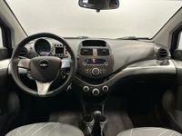 tweedehands Chevrolet Spark 1.2 16V LT