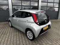 tweedehands Toyota Aygo 1.0 VVT-i 72pk X-play