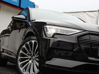 tweedehands Audi e-tron 55 Quattro 360pk Advanced | B&O | Pano | ACC
