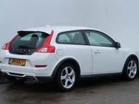 tweedehands Volvo C30 1.6 D2 R-edition LEDER