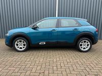 tweedehands Citroën C4 Cactus 1.2 PureTech Business Park. sens. Cilma. Carplay