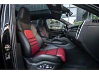 tweedehands Porsche Cayenne S COUPE (440 PK) SPORTDESIGN+LUCHTVERING+4WSTURING