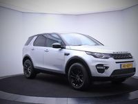 tweedehands Land Rover Discovery Sport 2.0Si4 4WD SE DYNAMIC PANO/LEDER/XENON/